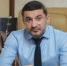 Поздравление Главы Дербентского района Эльмана Аллахвердиева  с праздником Ураза-байрам - Дербентский район
