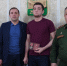 Корголи Корголиев передал орден Мужества семье погибшего участника СВО Али Баматова - Сетевое издание Дербент