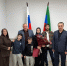 Мечта стала реальностью: в Каспийске матери-одиночке с двумя детьми вручили ключи от новой квартиры! - Газета Ватан