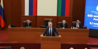 «Дагестан движется по пути развития» - Газета Ватан