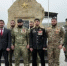 Дербентский район чествует своего героя, Хантемира Султанова - Сетевое издание Дербент