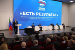 В Дагестане подвели итоги реализации Народной программы «Единой России»