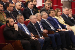 В Дагестане подвели итоги реализации Народной программы «Единой России»