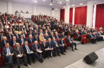 В Дагестане подвели итоги реализации Народной программы «Единой России»