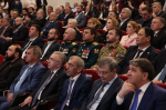 В Дагестане подвели итоги реализации Народной программы «Единой России»