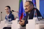 В Дагестане подвели итоги реализации Народной программы «Единой России»