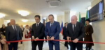 Долгожданное открытие Азербайджанского Государственного музыкально-драматического театра