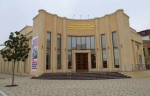 Долгожданное открытие Азербайджанского Государственного музыкально-драматического театра