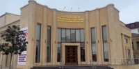 Официальное открытие Азербайджанского театра в Дербенте - Дербентский район