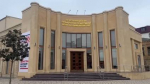 Официальное открытие Азербайджанского театра в Дербенте