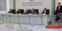 Последствия стихии в Дагестане: власти обсудили восстановление пострадавших территорий - Газета Ватан