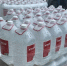 Благотворительная акция с водой прошла в Новолакском районе - Газета Ватан