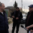 Ханлар Пашабеков осмотрел проблемные участки в микрорайоне Аэропорт - Администрация г. Дербент