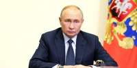 Совещание по паводкам в Дагестане пройдёт с участием Владимира Пути - Газета Ватан