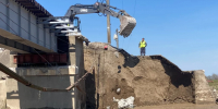 Железнодорожное сообщение в Дагестане полностью восстановлено - Газета Ватан