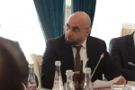 Минприроды Дагестана усиливает меры против подтоплений