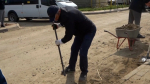 Свыше 4500 человек приняли участие в общегородском субботнике