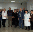 В условиях ЧС: Новолакская больница работает в усиленном режиме - Газета Ватан