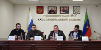 Братская поддержка: помощь из Чечни поступила в Хасавюртовский район - Газета Ватан