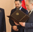 Орден «За заслуги перед Дагестаном» вручили Герою России Валерию Горбенко - Газета Ватан