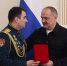 Сергей Меликов нaградил отличившихся дагестанцев - Дербентский район