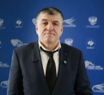 Левашинский проект получил федеральное признание на премии «Служение»