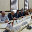 В Дербенте прошло заседание оргкомитета по подготовке и проведению 81-й годовщины Победы в ВОВ - Администрация г. Дербент
