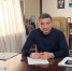 Глава Дербентского района Эльман Аллахвердиев провел совещание по подготовке к Всероссийскому субботнику - Дербентский район