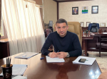 Глава Дербентского района Эльман Аллахвердиев провел совещание по подготовке к Всероссийскому субботнику