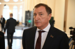 Аскендеров: семейные ценности укрепляют единство народов России
