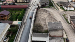 В Дербенте продолжается реконструкция одной из главных артерий города - улицы Шеболдаева