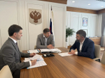 Дагестан переходит к практической реализации крупнейших коммунальных проектов