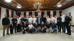 Участники программы «Доблесть гор» отправились сегодня в одно из самых знаковых и живописных мест республики — село Гуниб
