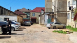 В Дербенте досрочно завершили благоустройство двора по нацпроекту