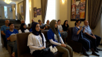 В Дербенте проходят гастроли Оренбургского государственного драматического театрататарского театра