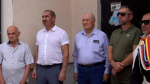 В Дербенте увековечили память кавалера ордена Мужества Александра Каграман